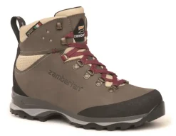 331 AMELIA GTX - Brown - Scarponi Trekking Donna