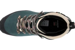 331 AMELIA GTX - Peacock - Scarponi Trekking Donna