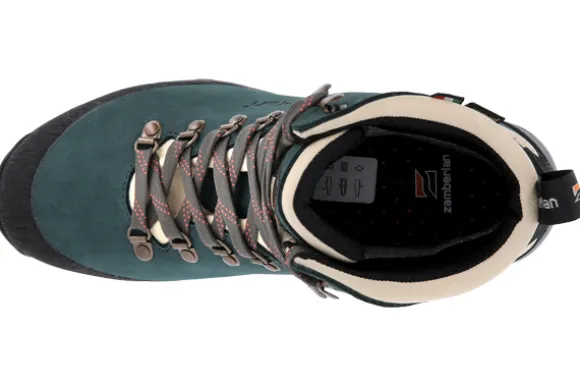 331 AMELIA GTX - Peacock - Scarponi Trekking Donna