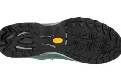 331 AMELIA GTX - Peacock - Scarponi Trekking Donna