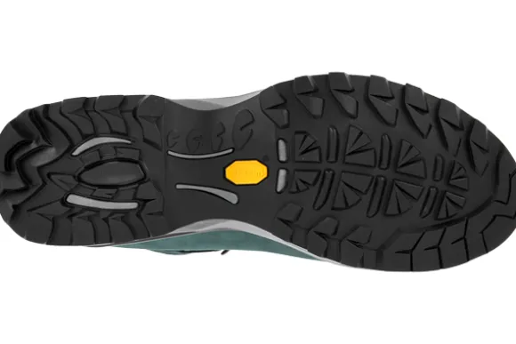 331 AMELIA GTX - Peacock - Scarponi Trekking Donna