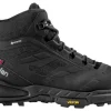 ANABASIS EVO GTX - Scarpa ZAMBERLAN Tattica -  Black  