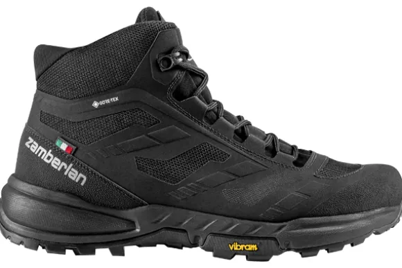ANABASIS EVO GTX - Scarpa ZAMBERLAN Tattica - Black