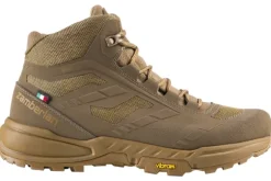 ANABASIS EVO GTX - Scarpa ZAMBERLAN Tattica - Coyote Brown