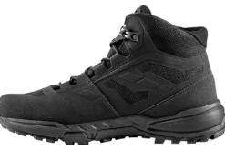 ANABASIS EVO GTX - Scarpa ZAMBERLAN Tattica -  Black  