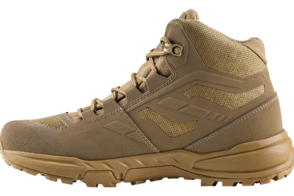ANABASIS EVO GTX - Scarpa ZAMBERLAN Tattica - Coyote Brown