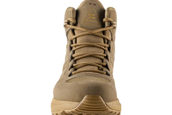 ANABASIS EVO GTX - Scarpa ZAMBERLAN Tattica - Coyote Brown