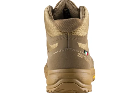 ANABASIS EVO GTX - Scarpa ZAMBERLAN Tattica - Coyote Brown