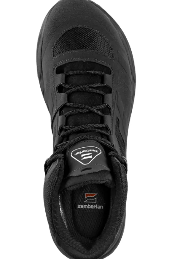 ANABASIS EVO GTX - Scarpa ZAMBERLAN Tattica - Black