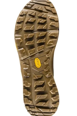 ANABASIS EVO GTX - Scarpa ZAMBERLAN Tattica - Coyote Brown