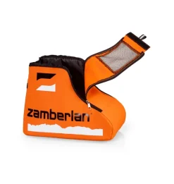 BORSA PORTASCARPONI ZAMBERLAN® - Orange Borsa portascarponi Accessori  
