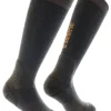 CALZE ZAMBERLAN® ALPINE PEAK - Black - Calze Accessori Zamberlan