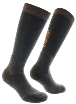 CALZE ZAMBERLAN® ALPINE PEAK - Black - Calze Accessori Zamberlan