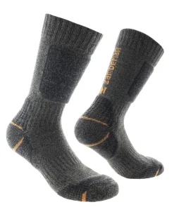 CALZE ZAMBERLAN® ALPINE PEAK - Black - Calze Accessori Zamberlan
