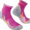 CALZE ZAMBERLAN® CIRCE WNS - Fuxia - Calze Accessori Zamberlan