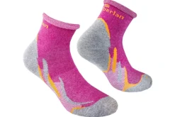 CALZE ZAMBERLAN® CIRCE WNS - Fuxia - Calze Accessori Zamberlan