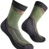 CALZE ZAMBERLAN® FOREST - Green - Calze Accessori  Zamberlan