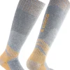 CALZE ZAMBERLAN® MEISTER - Grey - Calze Accessori Zamberlan