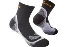 CALZE ZAMBERLAN® SALATHÉ - Black - Calze Accessori Zamberlan