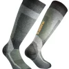 CALZE ZAMBERLAN® THERMO FOREST HIGH - Lunghe - Calze Lunghe Accessori  Zamberlan