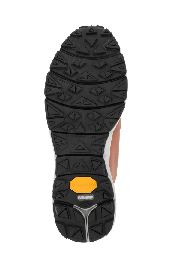 322 CORNELL GTX - Mustard - Scarpe lifestyle Uomo