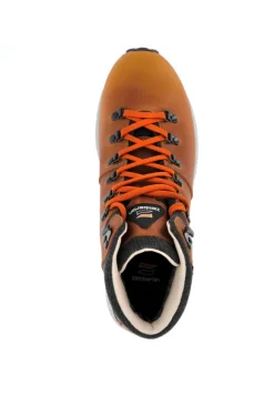 322 CORNELL GTX - Mustard - Scarpe lifestyle Uomo