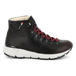 322 CORNELL GTX WNS - Burgundy - Scarpe lifestyle Donna