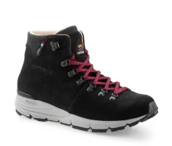 325 CORNELL LITE GTX - Black - Scarpe lifestyle Uomo