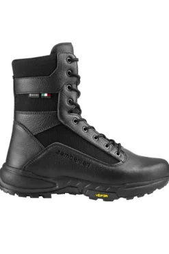 114 DEFENSE EVO GTX FGL - Black Scarponi Tactical, Softair e caccia per uomo Zamberlan