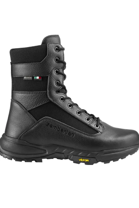 114 DEFENSE EVO GTX FGL - Black Scarponi Tactical, Softair e caccia per uomo Zamberlan