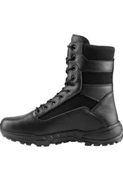 114 DEFENSE EVO GTX FGL - Black Scarponi Tactical, Softair e caccia per uomo Zamberlan
