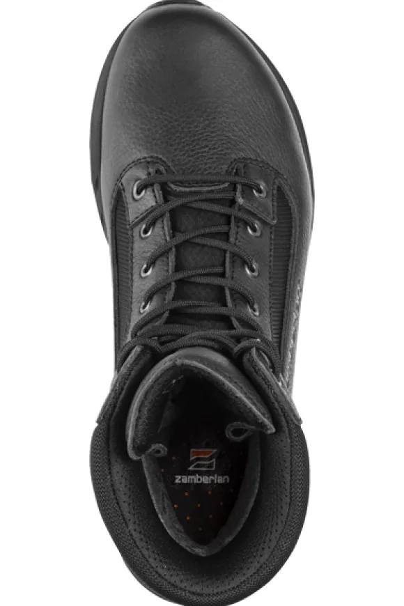 114 DEFENSE EVO GTX FGL - Black Scarponi Tactical, Softair e caccia per uomo Zamberlan