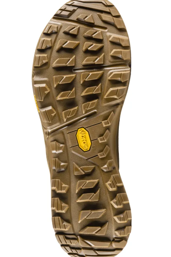 114 DEFENSE EVO GTX SUEDE - Scarponi Tactical, softair e caccia per uomo Coyote Brown Zamberlan