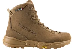 2114 DEFENSE MID GTX® - Scarponi Tactical, militari e caccia per uomo Coyote Brown Zamberlan