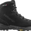 2114 DEFENSE MID GTX®  - Scarponi Tactical, militari e caccia per uomo Black Zamberlan