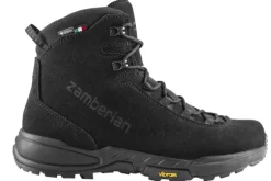 2114 DEFENSE MID GTX® - Scarponi Tactical, militari e caccia per uomo Black Zamberlan