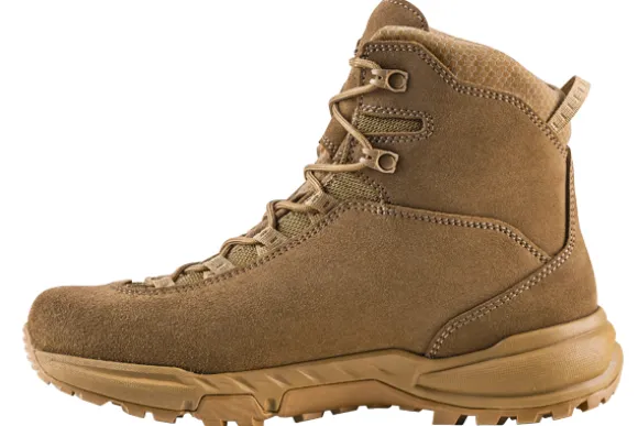 2114 DEFENSE MID GTX® - Scarponi Tactical, militari e caccia per uomo Coyote Brown Zamberlan