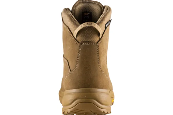 2114 DEFENSE MID GTX® - Scarponi Tactical, militari e caccia per uomo Coyote Brown Zamberlan