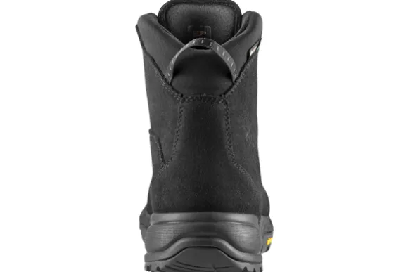 2114 DEFENSE MID GTX® - Scarponi Tactical, militari e caccia per uomo Black Zamberlan
