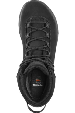 2114 DEFENSE MID GTX® - Scarponi Tactical, militari e caccia per uomo Black Zamberlan