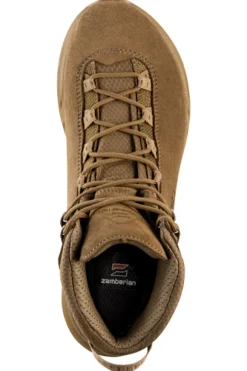 2114 DEFENSE MID GTX® - Scarponi Tactical, militari e caccia per uomo Coyote Brown Zamberlan