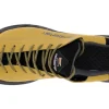217 FREE BLAST GTX  - Yellow - Scarpe lifestyle hiking Uomo