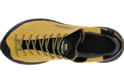 217 FREE BLAST GTX - Yellow - Scarpe lifestyle hiking Uomo