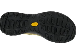 217 FREE BLAST GTX  - Yellow - Scarpe lifestyle hiking Uomo