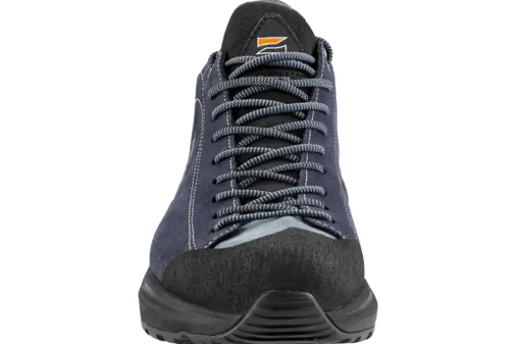 217 FREE BLAST GTX SUEDE - Denim - Scarpe lifestyle hiking Uomo Donna