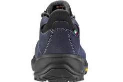 217 FREE BLAST GTX SUEDE - Denim - Scarpe lifestyle hiking Uomo Donna