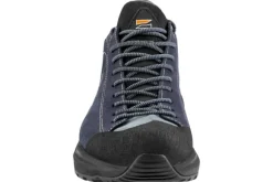 217 FREE BLAST SUEDE - Denim - Scarpe lifestyle hiking Uomo Donna