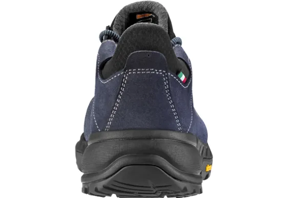 217 FREE BLAST SUEDE - Denim - Scarpe lifestyle hiking Uomo Donna