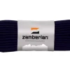 LACCIO PIATTO ZAMBERLAN® - Dark Blue Laccio Piatto Accessori  Zamberlan
