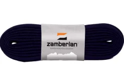 LACCIO PIATTO ZAMBERLAN® - Dark Blue Laccio Piatto Accessori  Zamberlan